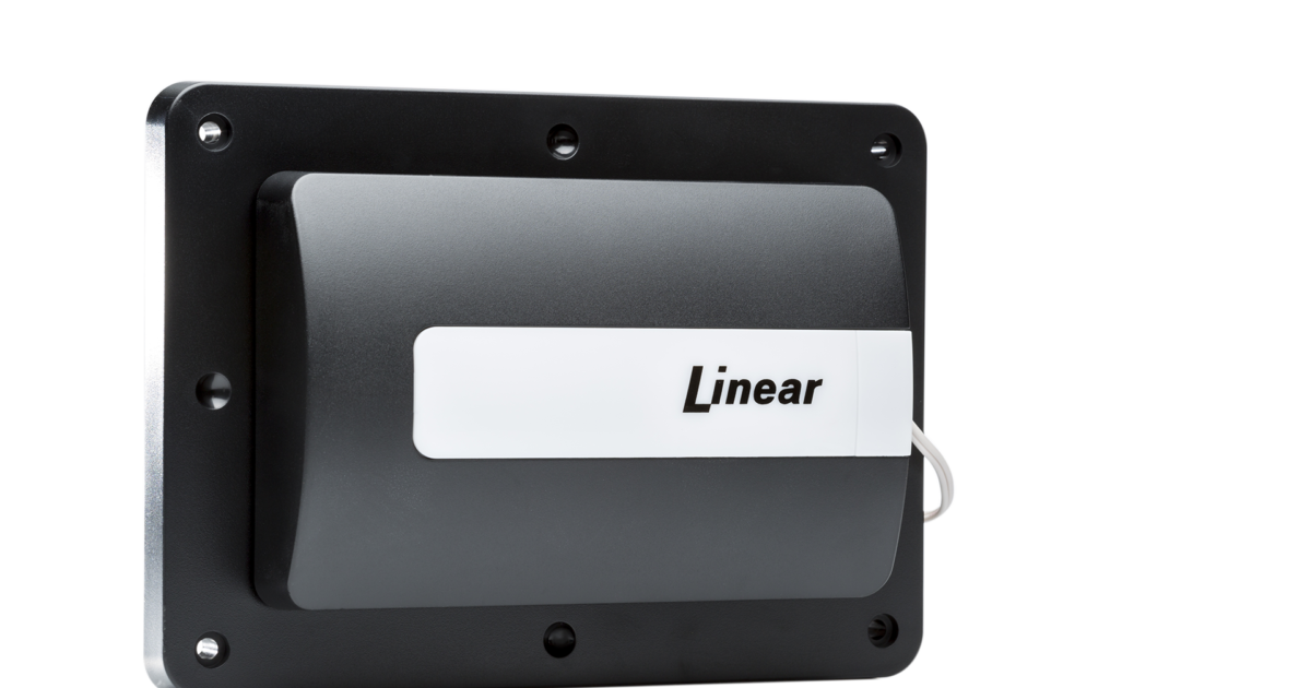 Z-GD00Z Z-Wave Garage Door Controller | DMP.com