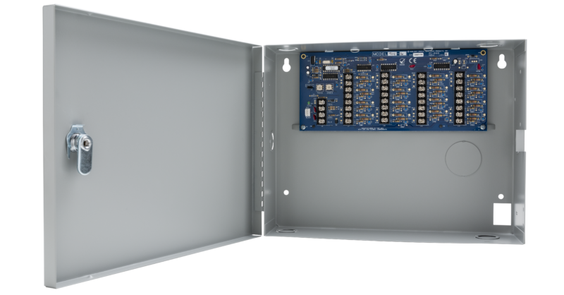 714-16 International Zone Expansion Module | DMP.com