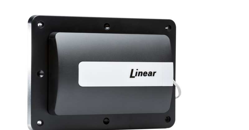 Z-GD00Z Z-Wave Garage Door Controller | DMP.com